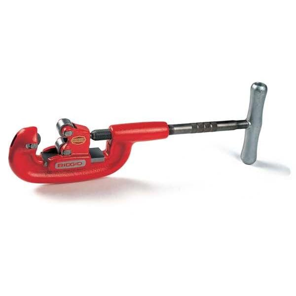 RIDGID32820Modell2-AHochleistungsrohrabschneiderStahlrohrabschneider1/8"bis2"(3bis50mm) 1/8-inch to