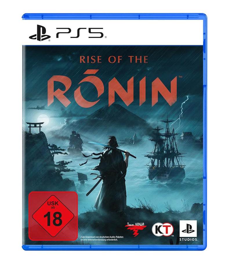 Rise of the Ronin™ Single, Single