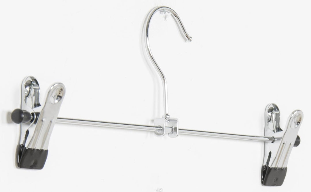 100er Set Klammerbügel, 30 cm, 100