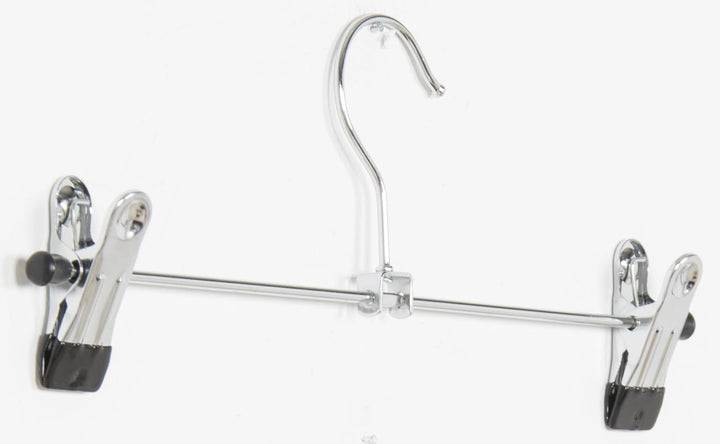 100er Set Klammerbügel, 30 cm, 100