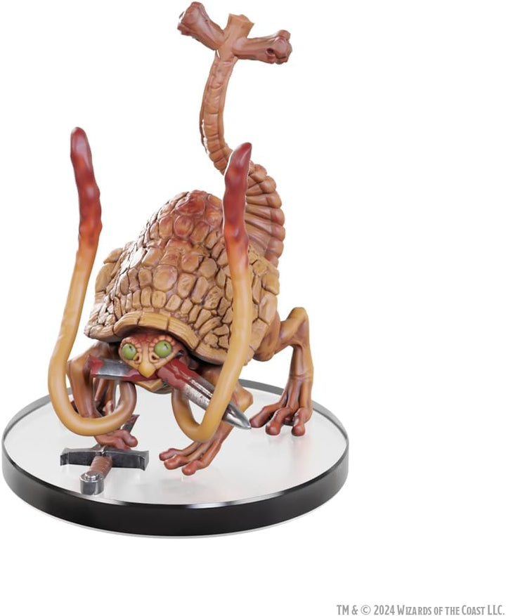 WizKids D&D Classic Collection Monsters O-R