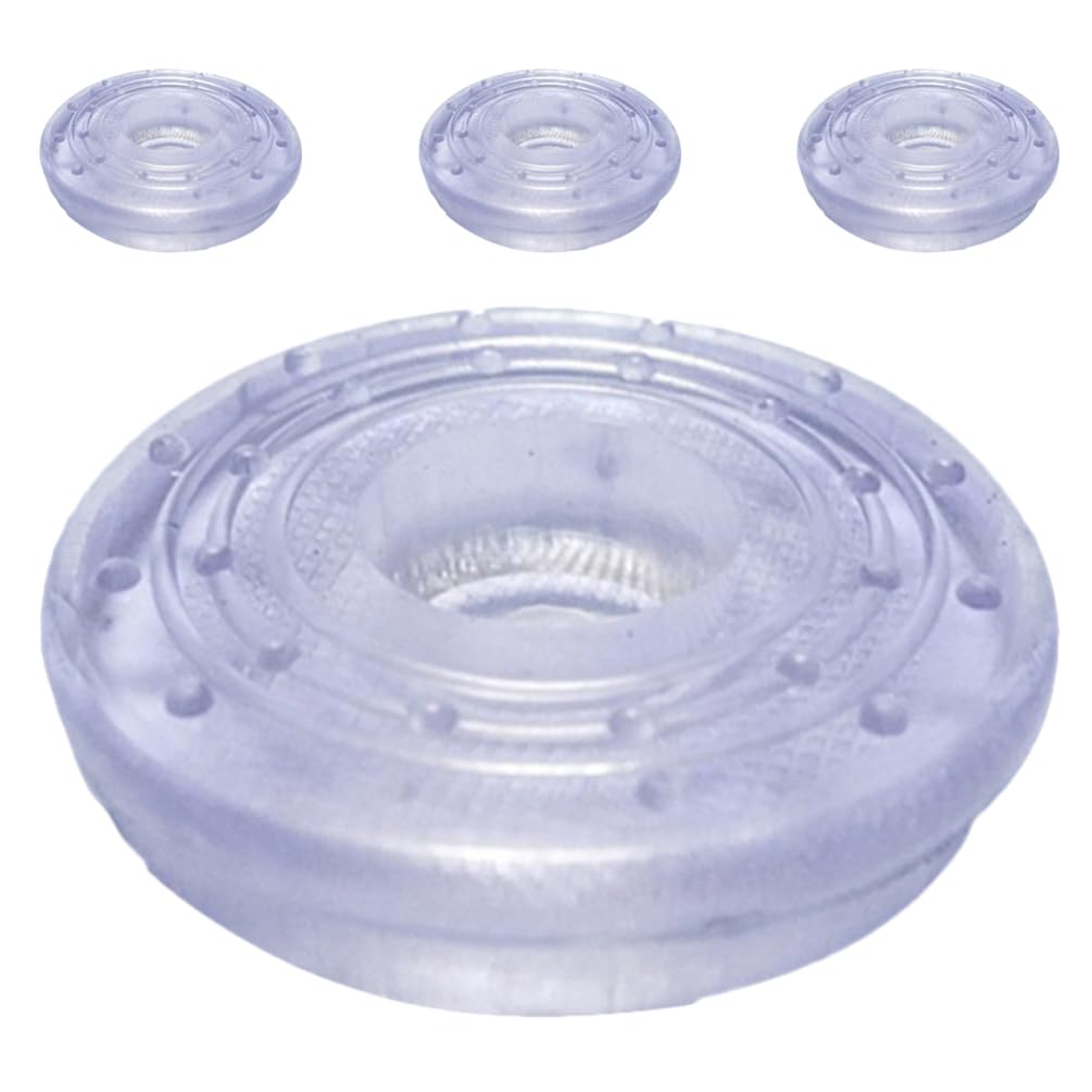 jojofuny Bar End Pack - Rutschfeste Gummipads Für Türrahmen