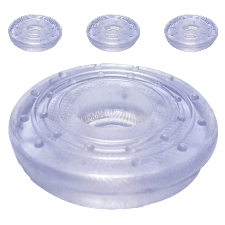 jojofuny Bar End Pack - Rutschfeste Gummipads Für Türrahmen
