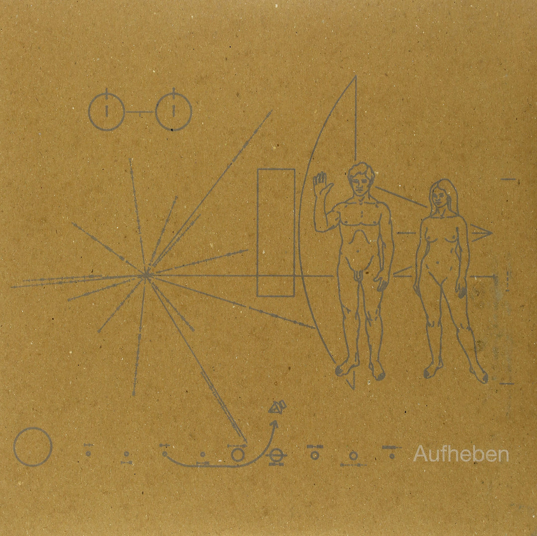 Aufheben, Vinyl