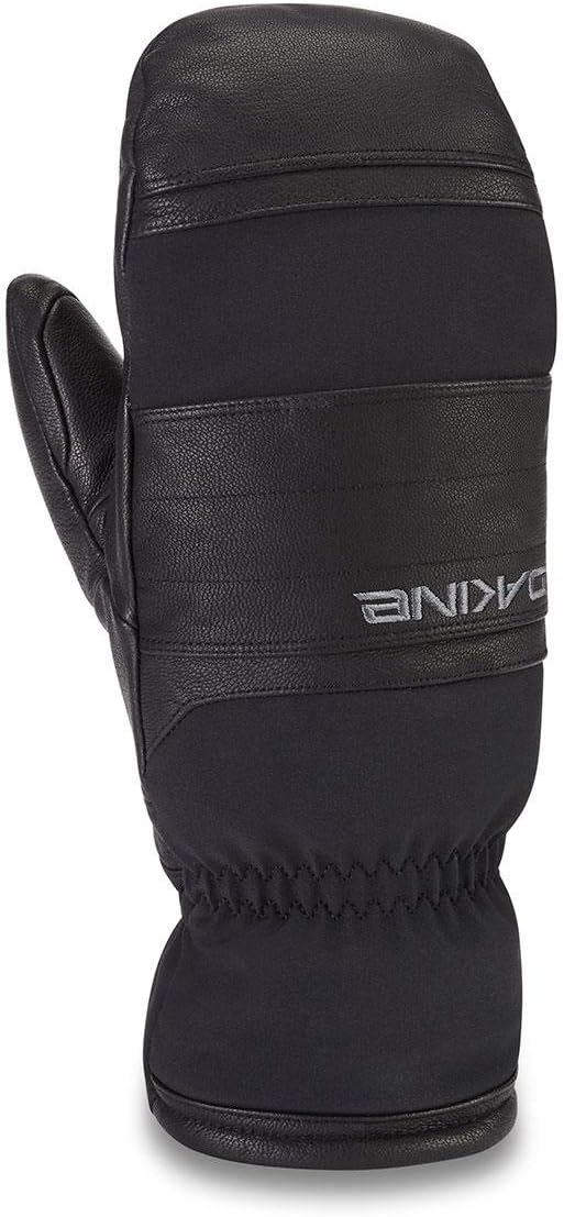 Dakine Herren Baron Gore-tex Mitt Fäustlinge S Schwarz, S Schwarz