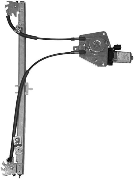 Valeo Fensterheber 850488