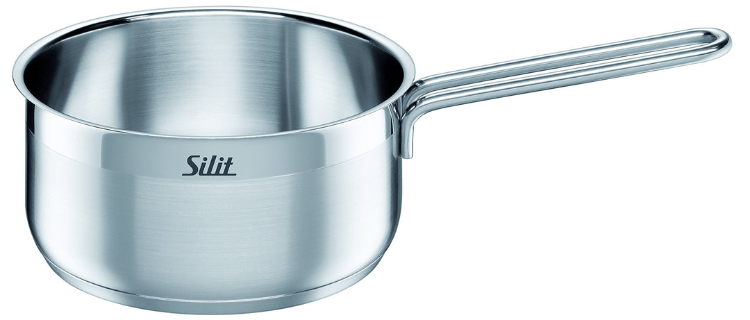 Silit Stielkasserolle ohne Deckel 16 cm Toskana