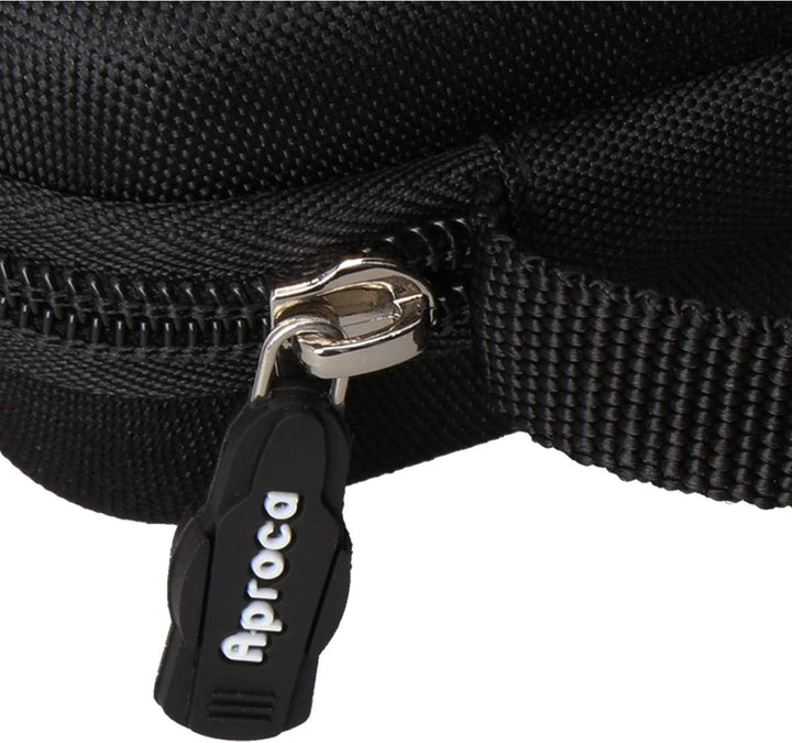 Aproca Hartschalen-Reisetasche für Epson Workforce ES-50 / ES-55R / ES-60W / ES-65WR / DS-30 / DS-70
