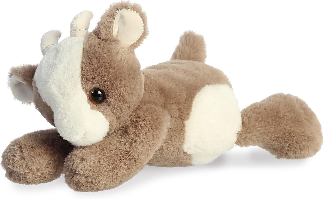 Aurora - Flopsie - 12" Gemini Goat 12 inches Modern, 12 inches Modern