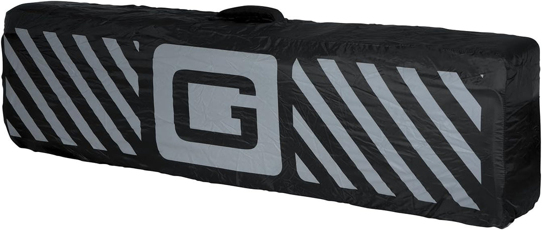 Gator G-PG-76SLIM Pro-Go Series 76-note Keyboard Bag SLM 76 Note Slim, 76 Note Slim