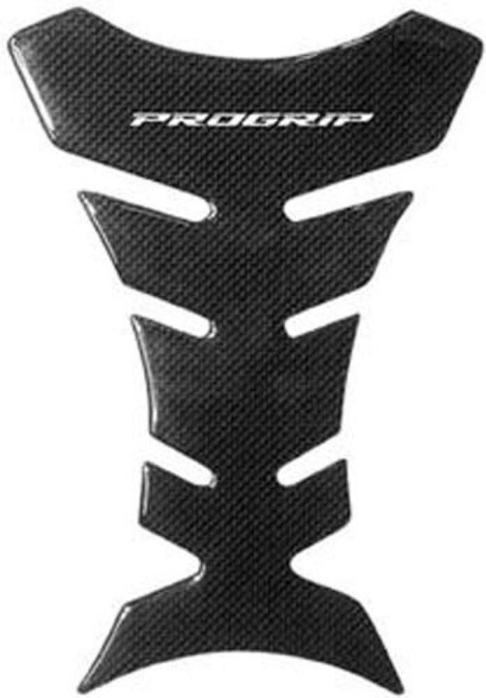 PROGRIP pg5005cr '5005cr Reihe' Carbon Tank Pad