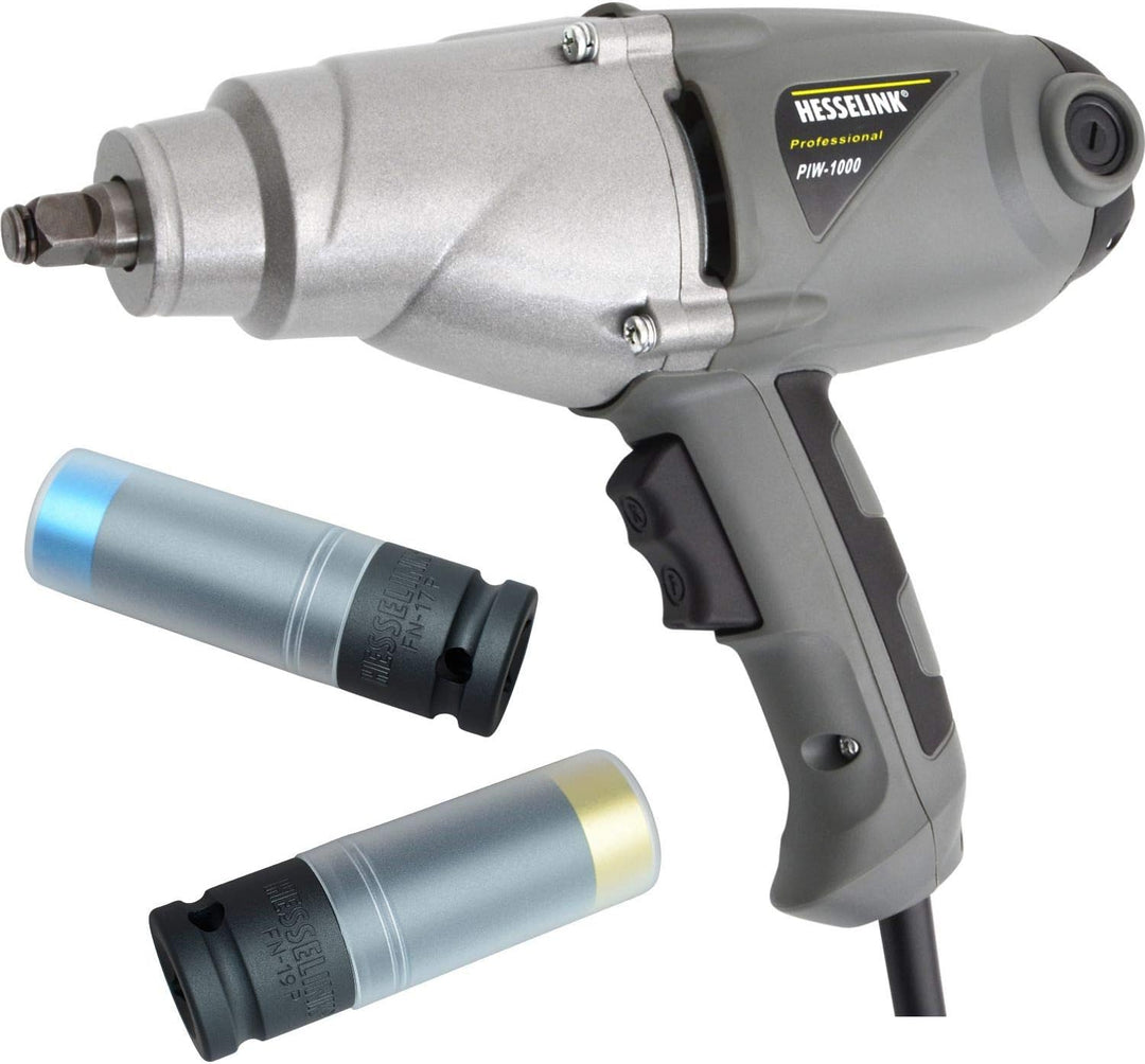 Hesselink PIW-1000 (PIW-1000 2er), PIW-1000 2er