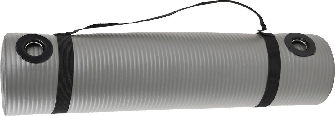 Natte 140 x 60 x 1cm Grise
