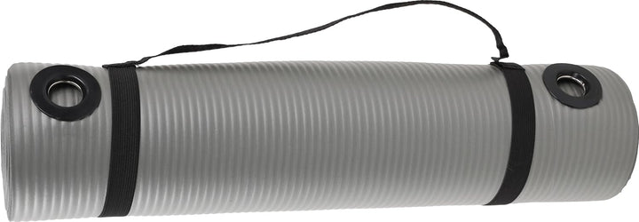 Natte 140 x 60 x 1cm Grise