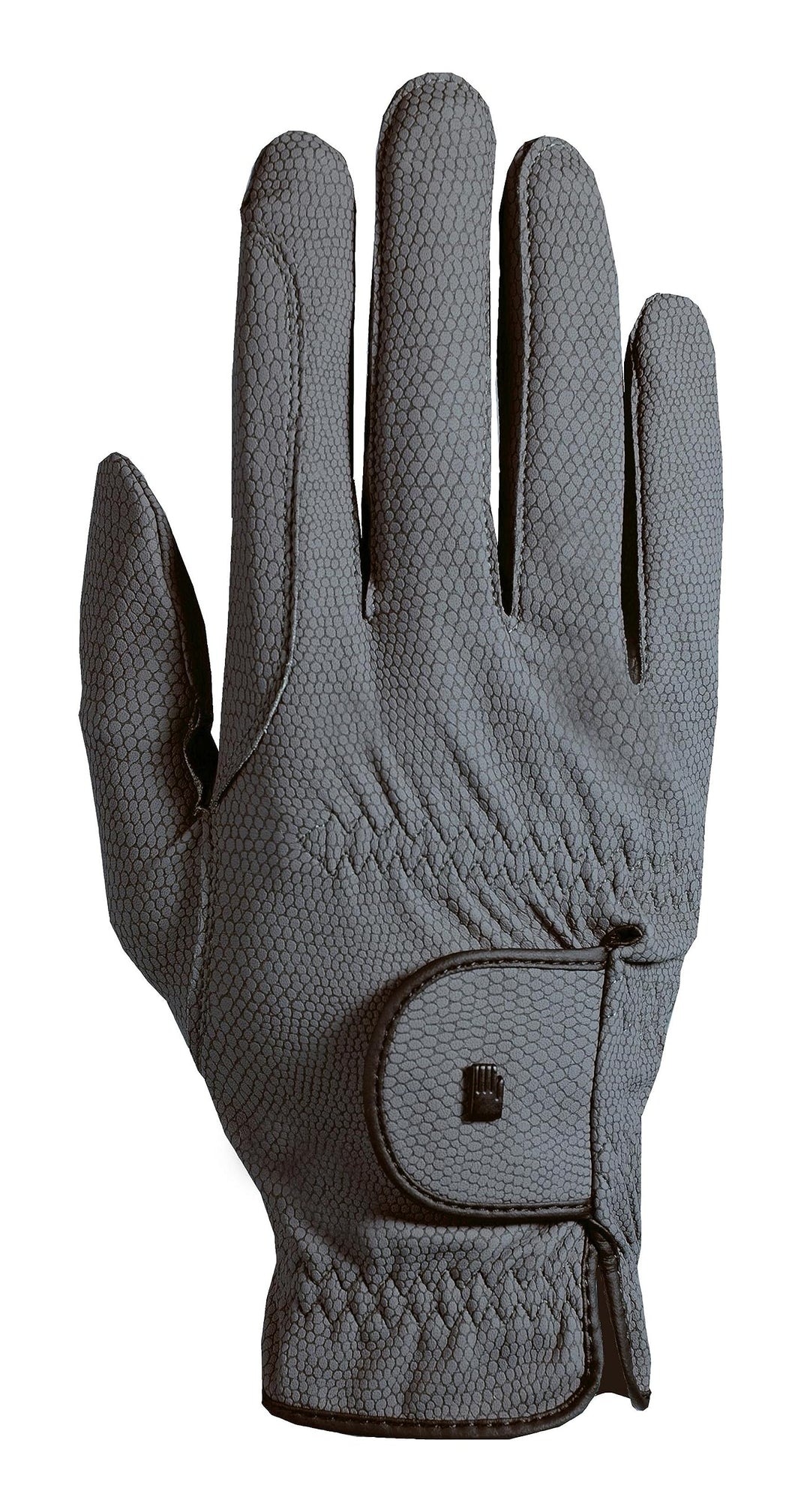 Roeckl Sports Reithandschuh ROECK-Grip Winter, Turnier Winter Handschuh, 6 Farben, Grösse 6-11 10 An