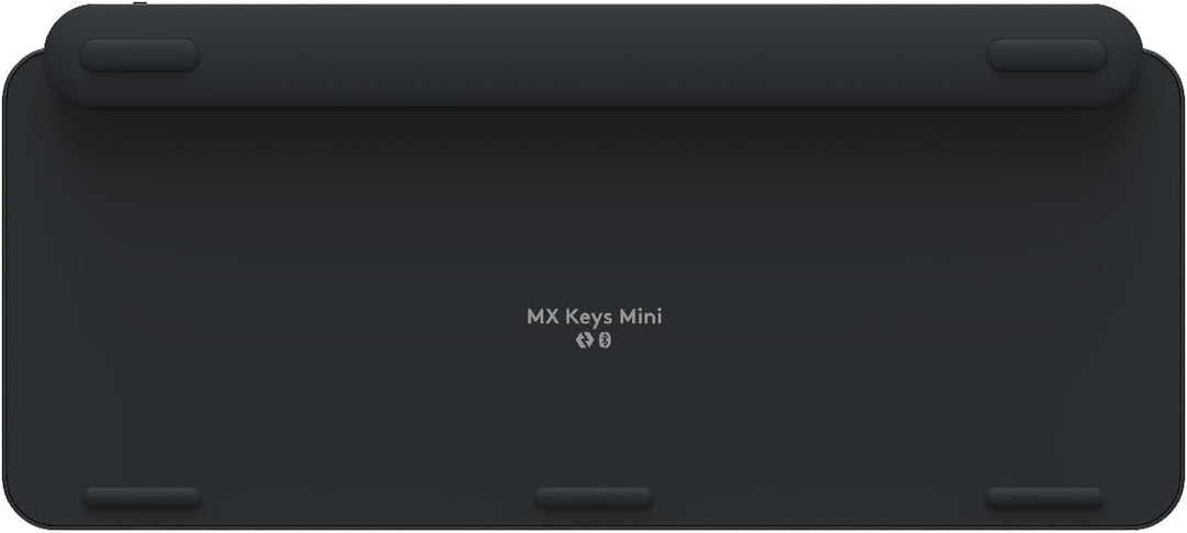 Logitech MXKEYS Mini WRLS Illuminated KB Graphite - ESP - MEDITER