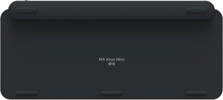 Logitech MXKEYS Mini WRLS Illuminated KB Graphite - ESP - MEDITER