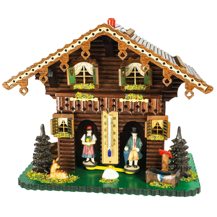 Trenkle Exclusives Wetterhaus TU