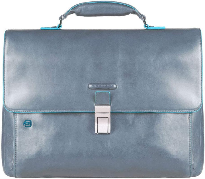 Piquadro CA3111B2, Unisex-Erwachsene Aktentasche, braun (Braun) - CA3111B2/MO, Braun