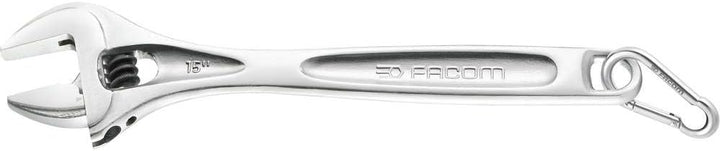FACOM Rollgabelschlüssel, A.55,Länge 450 mm, 1 Stück, 113A.18C bis 53mm, bis 53mm
