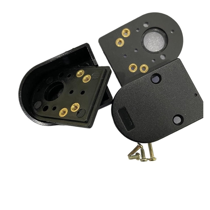 HEDS-9700#C50 H9700C50 Grating Photoelectric Sensor Encoder 100CPRline AB H9700 Motor(Reader and dis