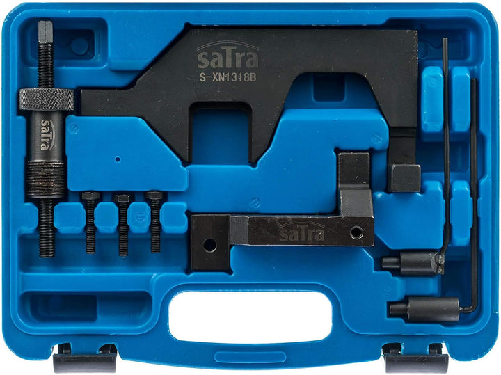 Satra S-XN1318B Motor Einstellwerkzeug Satz kompatibel mit BMW Mini N13 N18