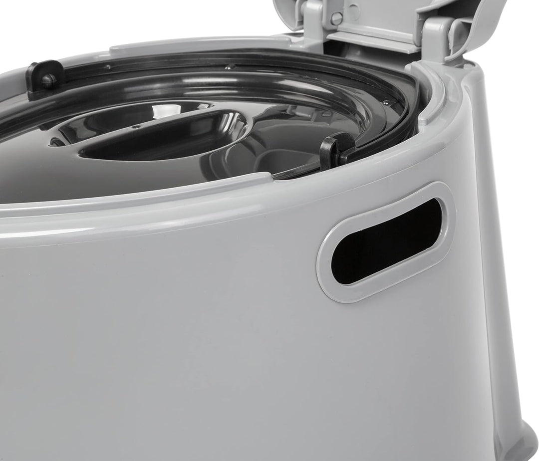 BRUNNER Toilette Optitoil Standard