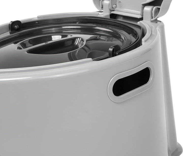 BRUNNER Toilette Optitoil Standard