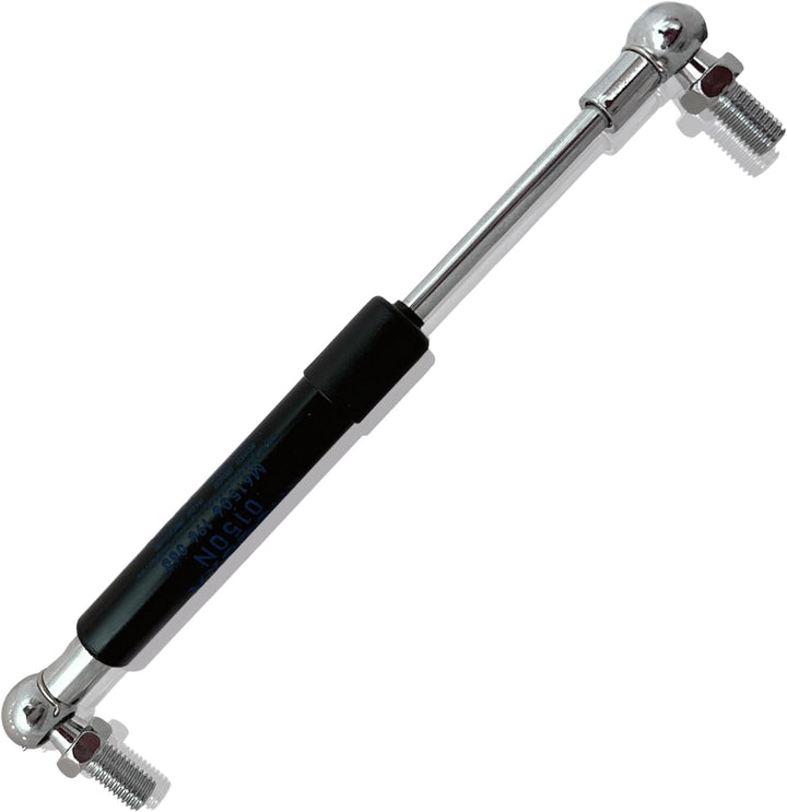 RhedexX® Gasdruckfeder Ersatz für Kesseböhmer - Hettich LIFT-O-MAT 196mm/60mm/100N-380N Gasdruckdämp