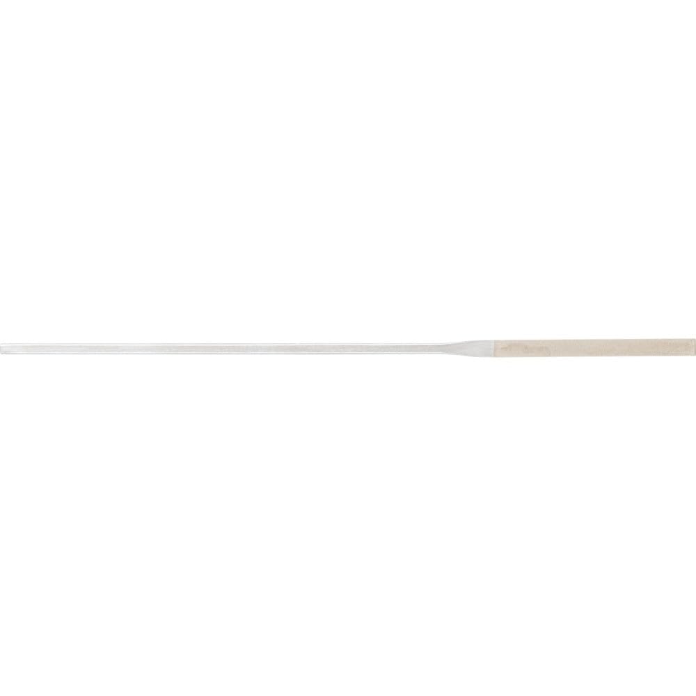Pferd 15317143 Diamant-Hemmungsfeile DF3617 D25 Flachstumpf