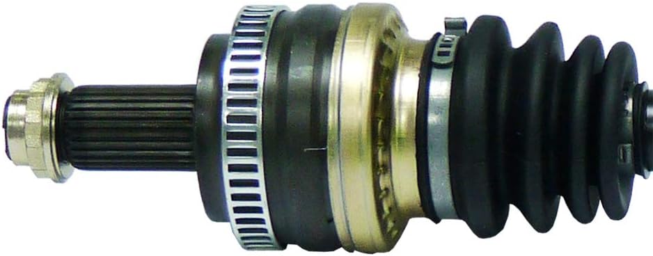SKF VKJC 8672 Antriebswelle