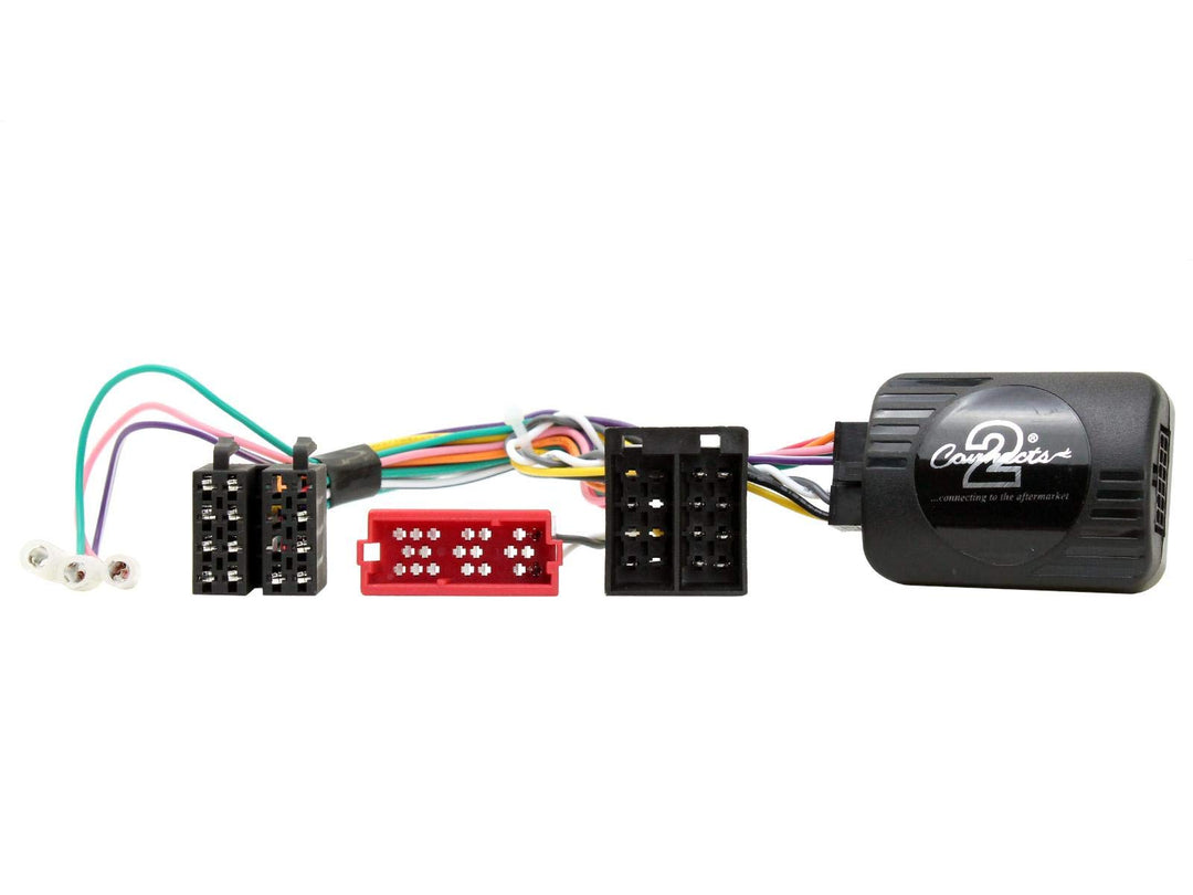Connects2 CTSRN007.2 Autozubehör