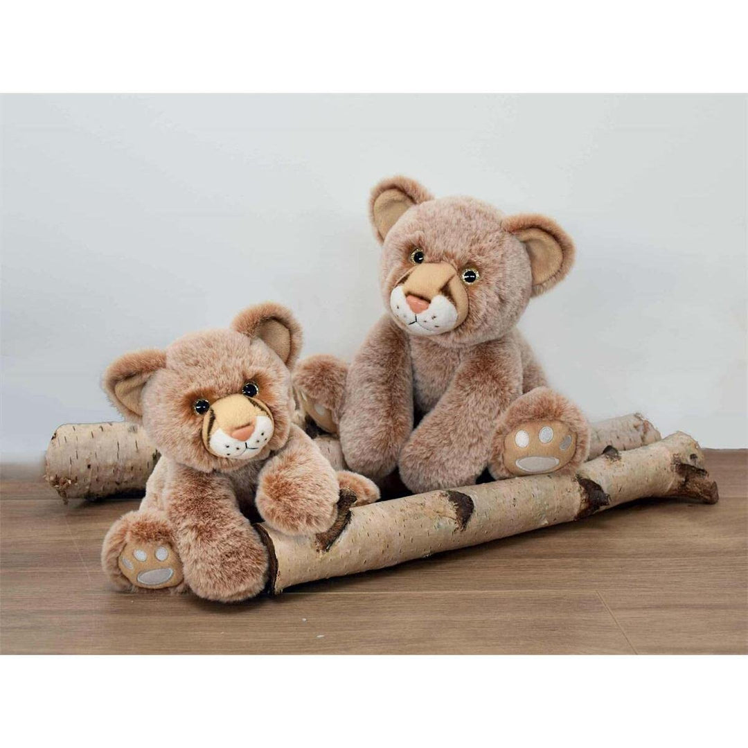 Plüschtier fürBabys, Löwe, 25 cm