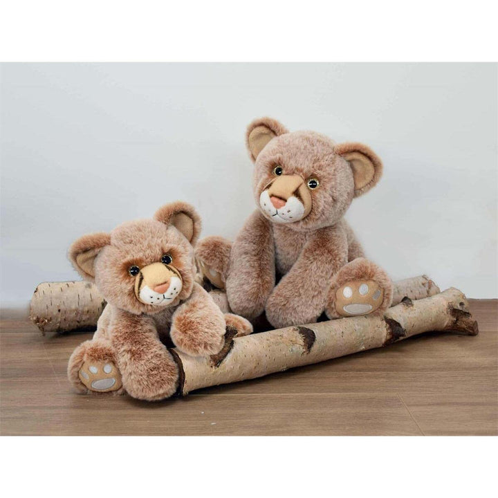 Plüschtier fürBabys, Löwe, 25 cm