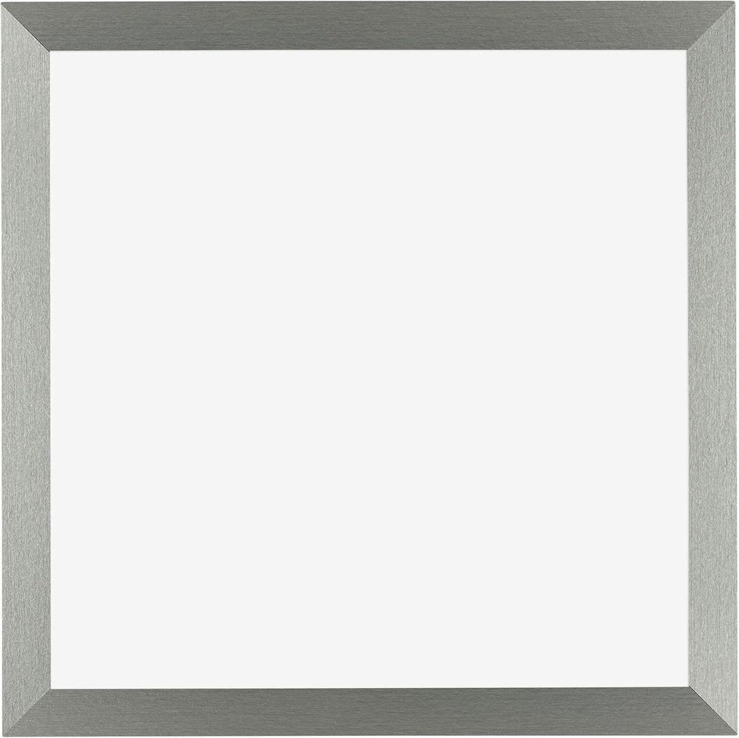 yd. Your Decoration - Bilderrahmen 70x70 cm - Bilderrahmen aus MDF mit Acrylglas - Antireflex - Ausg
