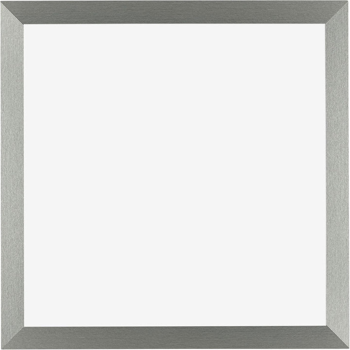 yd. Your Decoration - Bilderrahmen 70x70 cm - Bilderrahmen aus MDF mit Acrylglas - Antireflex - Ausg