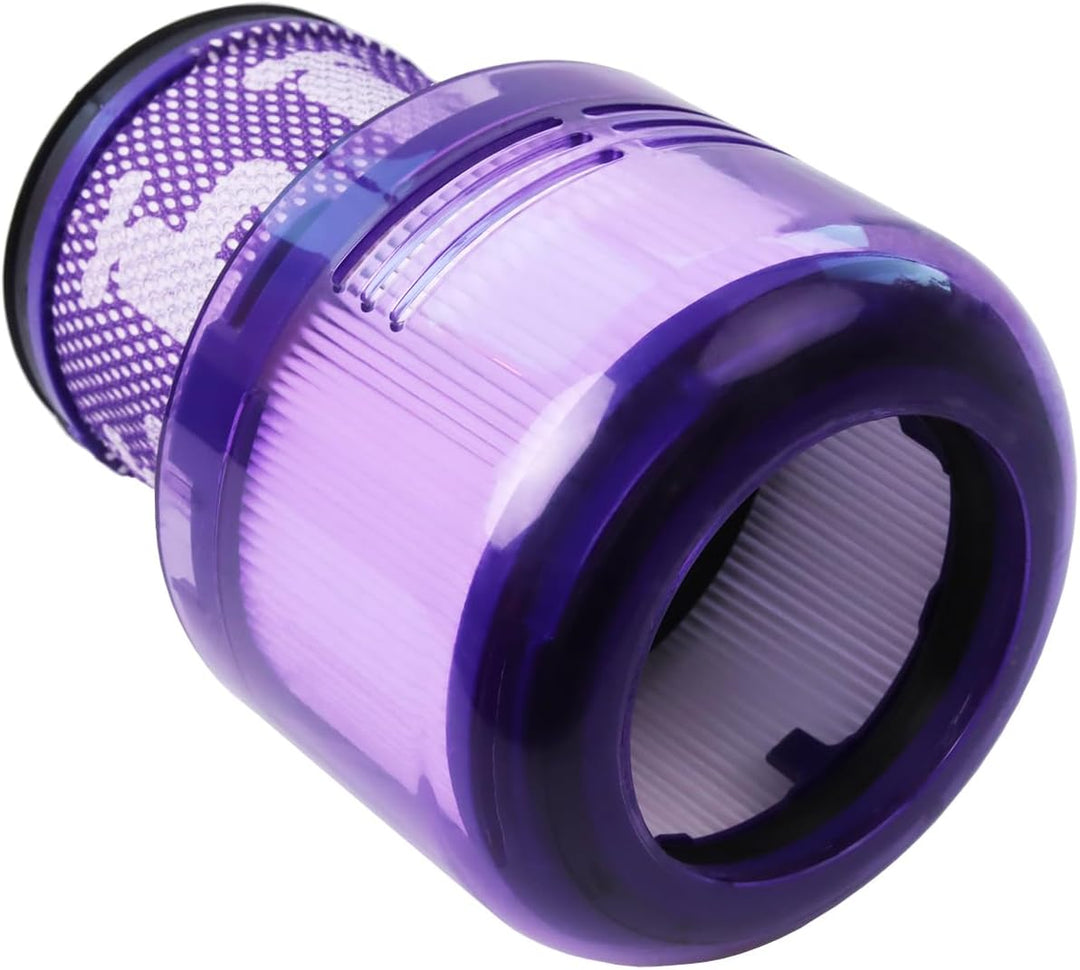 PRIMEBAG - 2 Filter waschbar kompatibel mit Dyson V11 V15 SV14 SV17 SV22 Akku Staubsauger - Ersatz f