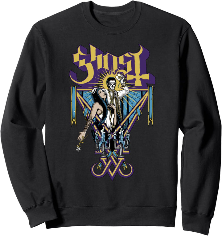 Ghost – Blessed Sweatshirt