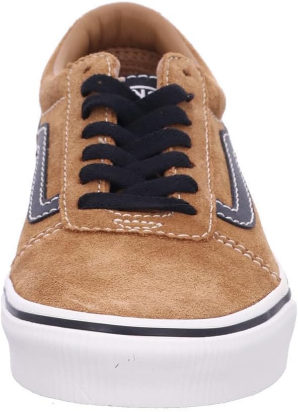 Vans Herren Ward Sneaker, 41 EU Outdoor Brown Sugar Marshmallow
