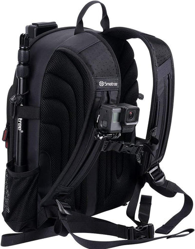 Smatree Rucksack, Tasche für DJI Mavic Pro 2 und GoPro Hero 2018, Hero7/ 6/5/4/3/2/GoPro Hero 5 Sess