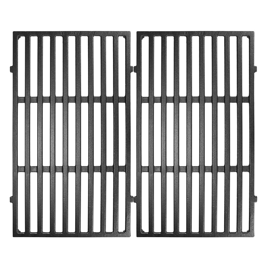 GFTIME 7637 44,5x26cm Grillrost für Weber Spirit Ⅰ&Ⅱ 200 Serie, Grillroste für Spirit E210/220 S210/