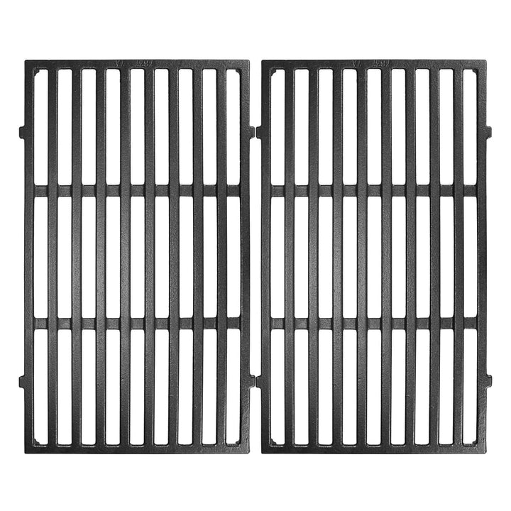 GFTIME 7637 44,5x26cm Grillrost für Weber Spirit Ⅰ&Ⅱ 200 Serie, Grillroste für Spirit E210/220 S210/
