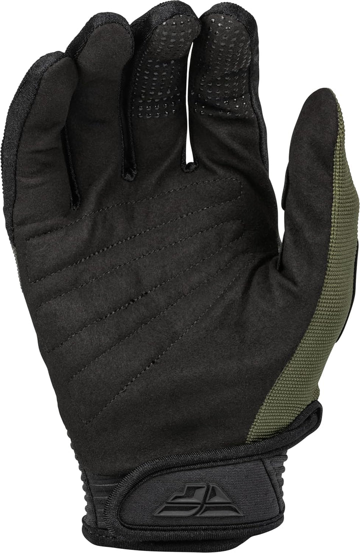 Fly Racing Unisex-Adult F-16 MX-Glove