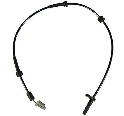 METZGER 0900510 Sensor, Raddrehzahl
