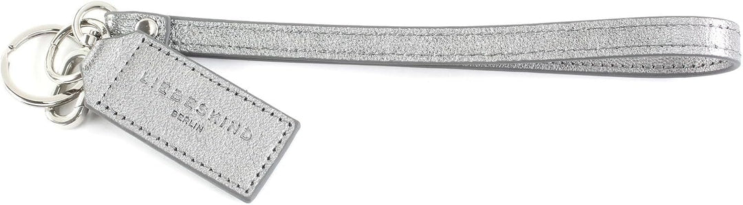 Bundle2 Shiny, Women’s Wallet, Silver (Silber (Iron Silver)), 15x10x2 cm (B x H x T)