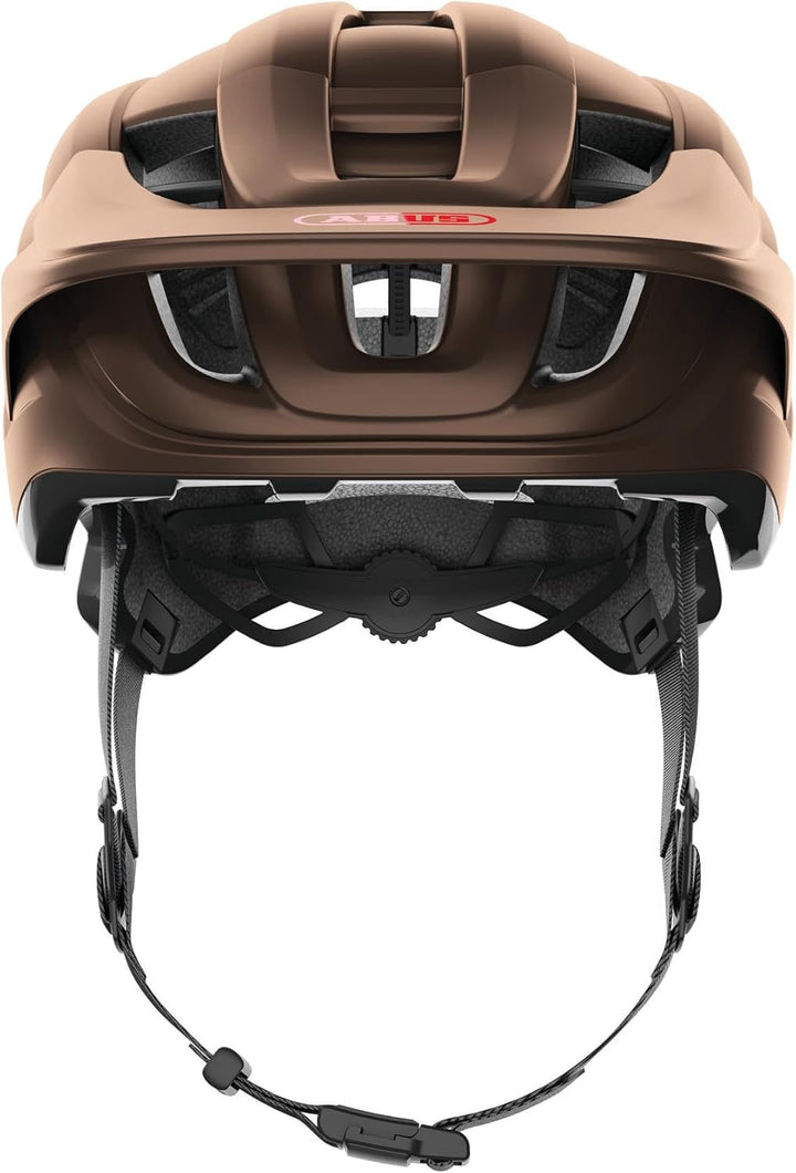 ABUS MTB-Helm Cliffhanger MIPS - Fahrradhelm für anspruchsvolle Trails - mit MIPS Aufprallschutz & g