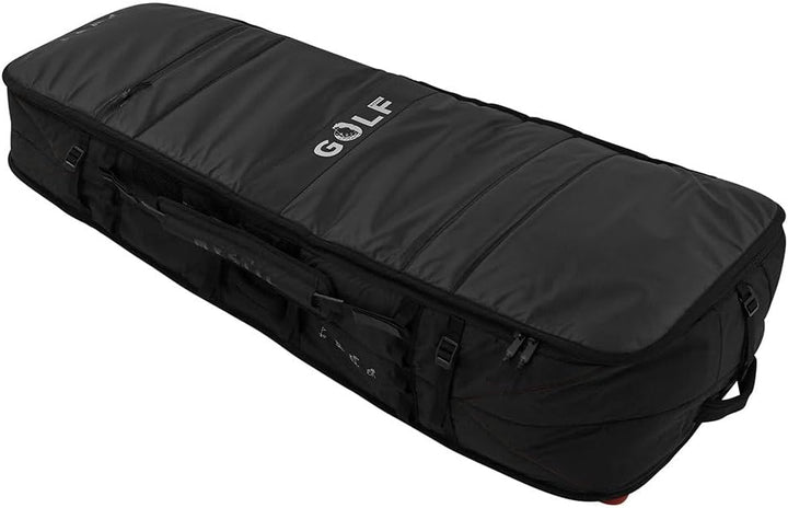 MYSTIC SAGA GOLFBAG Boardbag 2025 Black 165, 165