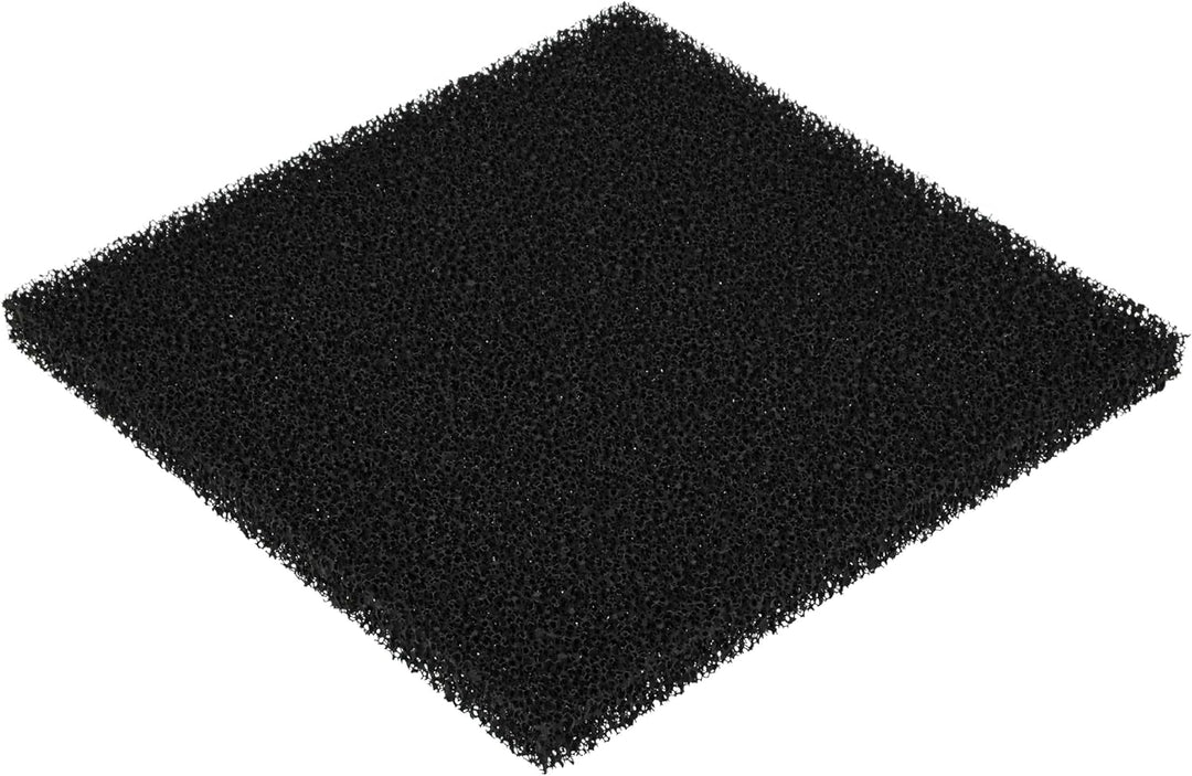 vhbw 10x Filter kompatibel mit Toolcraft ZD-153A, ZD-153 Lötrauchabsauger Rauchabzug - Filtermatte