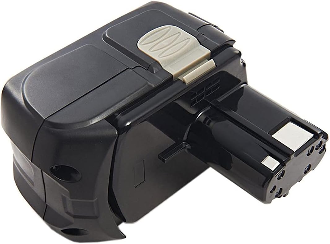 PowerSmart® 3000mAh 18V Akku für Hitachi CJ18DLP4, CJ18DLX, CR 18DL, CR 18DLX, CR 18DMR, CR 18DV, CR