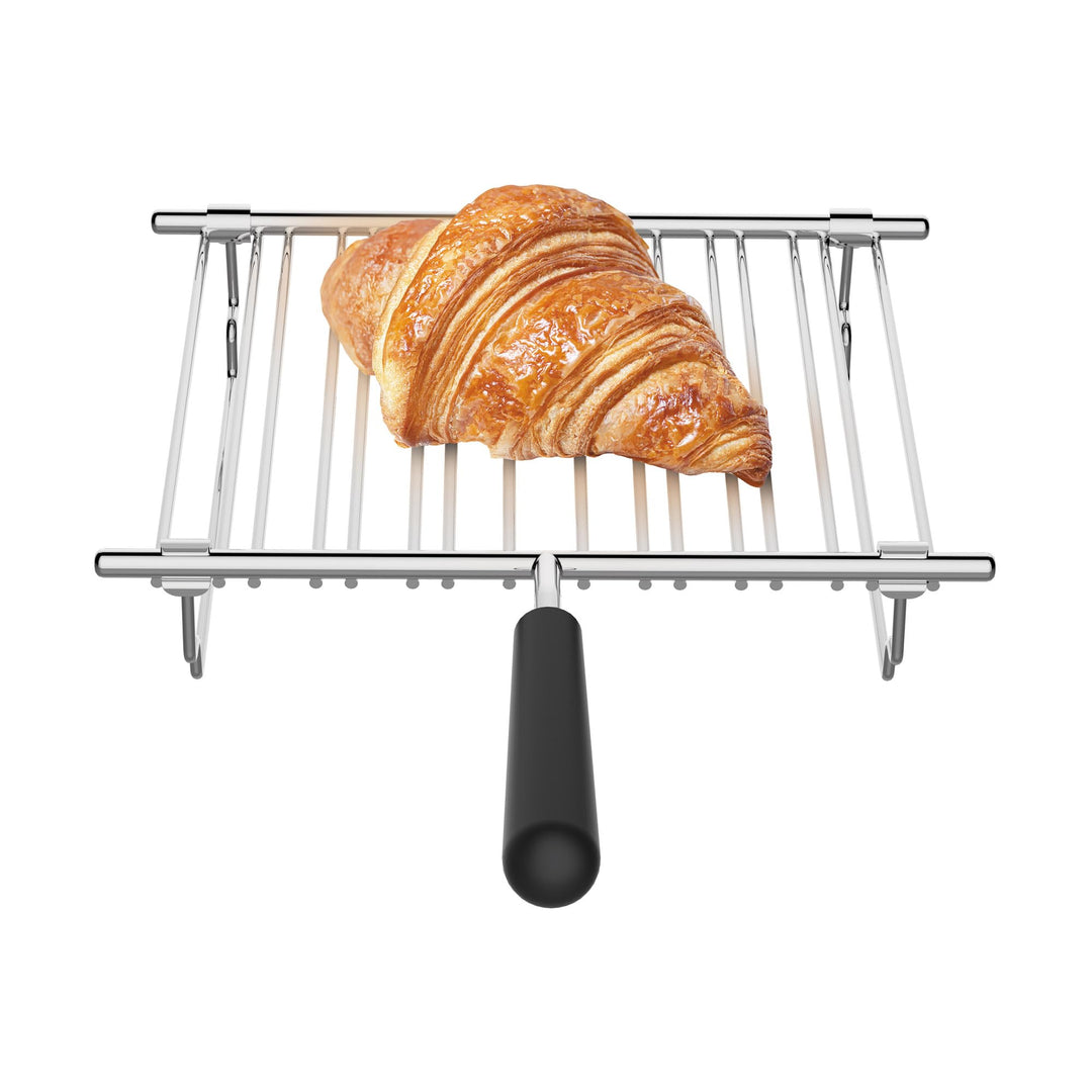 Dualit Brötchenaufsatz
